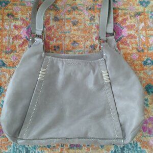 American Leather Co. Shoulder Bag